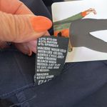 Hue  Little Black Cropped Treggings Navy Photo 8