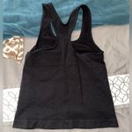 Champion Black  tank top Photo 1