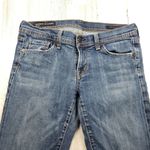 Citizens of Humanity  Ingrid 002 Blue Jeans Size 29 (29x27.5) EUC Photo 10