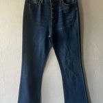 KanCan USA KanCan Rainn Ultra High Rise Flare Jeans Size 11/29 Photo 0