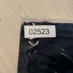 Banana Republic Womens  LS Navy Blue Timeless Tee T-Shirt L Intemporel Layering Photo 7