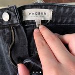 PacSun Denim Skirt Photo 2
