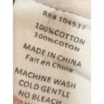 Anthropologie TINY Dianna Agron Embroidered Sun Stitched Skirt Sz Medium EUC!! Photo 5