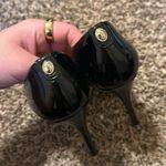 Ivanka Trump Black Heels Pumps 7.5 Photo 1