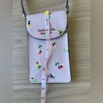 Kate Spade  Cherry Blossom Phone Crossbody Photo 5