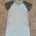 Lululemon ‼️ Run: Swiftly Tech Short Sleeve Lace‼️ Photo 4