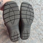 Croft & Barrow Croft & Borrow Leather Suede Maryjane Shoe Brown 8.5 Photo 2