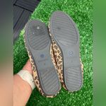 Rothys Loafer Women’s Leopard Print Slip Photo 8