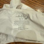 Intimately by Free People Crop Top White Size XS Photo 2