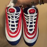 Nike Air Max 97 GS 'USA' Photo 2