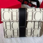Carolina Herrera Beautiful small Carlina Herrera bag Photo 0
