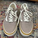 Vans  old school platform sneaker Photo 2