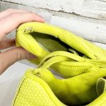 Nobull  Superfabric Crossfit Yellow Shoes Men 7.5 Women 9 Photo 6