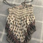 Floral Tank Top Multiple Size XL Photo 0