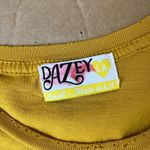 Dazey LA  Pretty Powerful Graphic Tee Photo 6