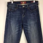 Lucky Brand  Sofia Straight Jeans Size 8/29 Photo 5