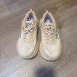 Hoka  One One Bondi 8 Women's Running Shoes Walking Gym 1127952-BGWN Photo 3