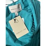 Adelyn Rae  Daisy Pleated tie back midi dress size Large New Photo 8