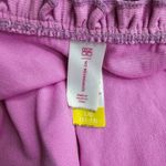 No Boundaries  Purple Ruffle One Piece Swimsuits Swimwear Large 11/13 Photo 4