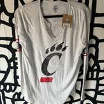 Rivalry Threads University Of Cincinnati Long Sleeve Photo 0