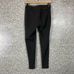 Ralph Lauren Lauren (LRL) Women's Gray Ponte Leggings - Size Petite Small (PS) Photo 4