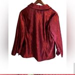 Chico's  Silk  Blazer‎ Jacket 2 Photo 7