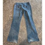 Apt. 9  women's light blue bootcut ‎ jeans size 8 Photo 4