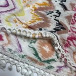 Raga  Colorful Pattern Shorts‎ Size Small Photo 2