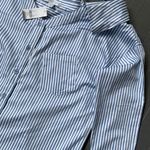 New York And Company Off the Shoulder long sleeve blouse Photo 6