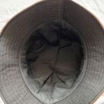 NWOT bucket hat Tan Photo 3