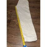 PacSun  cream sweatpants joggers Photo 5