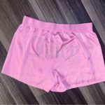 Juicy Couture  Pink Athletic Shorts Photo 7