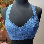 Jenni  lace unlined bralette size small Photo 0