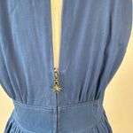 Disney  Parks The Dress Shop Womens Captain Marvel Dress by Her Universe Size L Photo 7