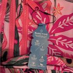 Vera Bradley  Pink Floral Sling Backpack Photo 10