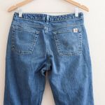 Carhartt Y2K  Original Fit Jeans‎ Denim Straight Leg Women's 10x32 Bootcut Photo 3