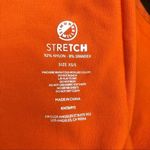 Simon Miller Anders Tank Dress in Orange XS/S Photo 5