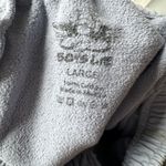 Boys Lie  Sweatpants Blue My Favorite Lies Photo 3