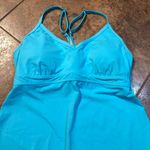Athleta Shorebreak Swim Dress Size S Photo 3