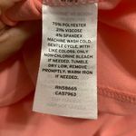 BP . pink pudding knit tennis mini skirt size Medium NEW Photo 3