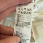 All Saints Puffer Coat Ester Jo Size S White Photo 6