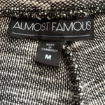 Almost Famous Women’s  shorts Medium Photo 1