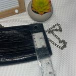 leather Faux crocodile Cross Photo 8