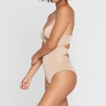 l*space NWT L* Shimmer Rumi One Piece Swimsuit Photo 2