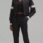 Lululemon Dance Studio Mid-Rise Cropped Pant Photo 1