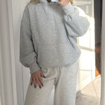 Amazon Grey Sweatshirt  Photo 0