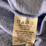 Kansas City Royals Baseball V Neck Blue Photo 3