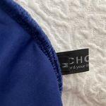 CHOiES New  Blue Lace Dress Medium Photo 2