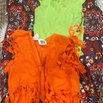 Summer Love Hippie Costume Multiple Photo 1