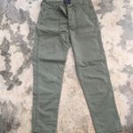 American Eagle  Jean Utility Pants Photo 0